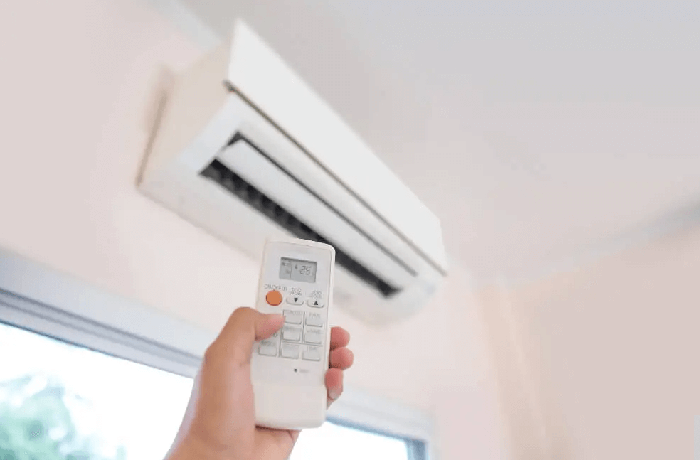 RCA Ar Condicionado - Ar Condicionado Pingando Dentro de Casa: Causas Comuns e Como Resolver