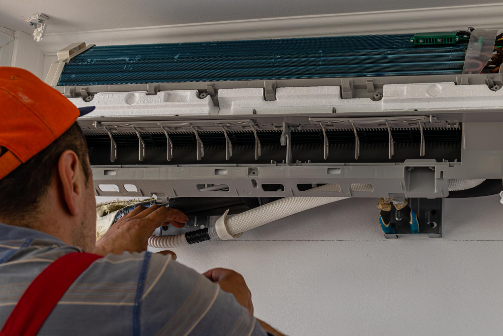 RCA Ar Condicionado - Onde Contratar Manutenção de Ar Condicionado em São Paulo