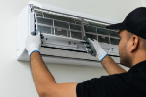 Instalação de Ar Condicionado em Apartamento no Mesmo Dia: É Possível?