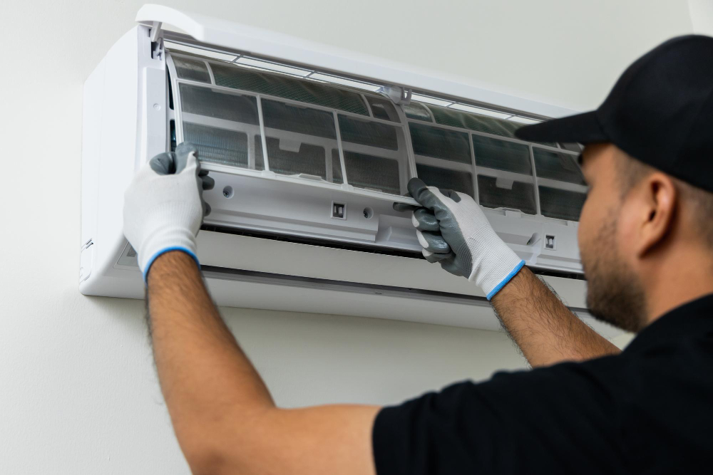RCA Ar Condicionado - Instalação de Ar Condicionado em Apartamento no Mesmo Dia: É Possível?