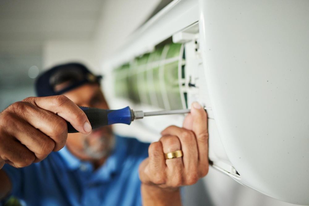 RCA Ar Condicionado - Manutenção Preventiva de Ar Condicionado Split em Apartamento em São Paulo