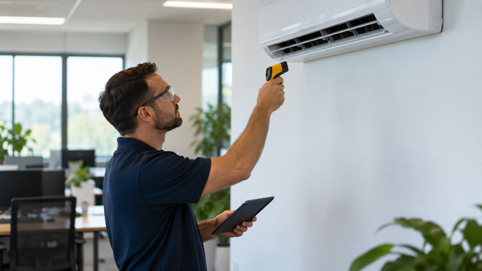 RCA Ar Condicionado - Manutenção Preventiva Mensal: Quando Contratar?